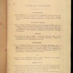 1838 Pathological Anatomy – Robert Carswell | Color Illustrated Surgery Medicine