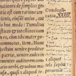 Rhetoricorvm ad Herennivm – 1562 | De Diviniatione – Cicero, Philosophy | 2 in 1