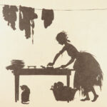 Cinderella – Arthur Rackham – 1919 | Signed, Deluxe First Edition