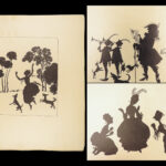 Cinderella – Arthur Rackham – 1919 | Signed, Deluxe First Edition