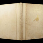Cinderella – Arthur Rackham – 1919 | Signed, Deluxe First Edition