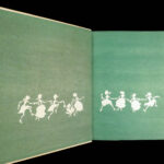 Cinderella – Arthur Rackham – 1919 | Signed, Deluxe First Edition