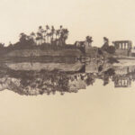 The City of the Caliphs – Reynolds-Ball – 1897 | Ancient Egypt | Illustrated Decorative Binding