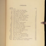 The City of the Caliphs – Reynolds-Ball – 1897 | Ancient Egypt | Illustrated Decorative Binding