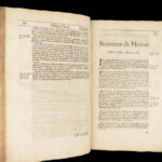 The Second Part of the Institutes – Edward Coke – 1681 | Magna Charta, Statutes of Westminster