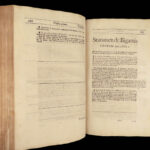 The Second Part of the Institutes – Edward Coke – 1681 | Magna Charta, Statutes of Westminster