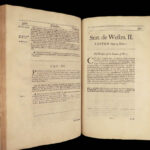 The Second Part of the Institutes – Edward Coke – 1681 | Magna Charta, Statutes of Westminster