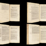 The Second Part of the Institutes – Edward Coke – 1681 | Magna Charta, Statutes of Westminster