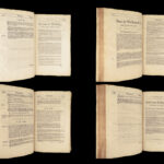 The Second Part of the Institutes – Edward Coke – 1681 | Magna Charta, Statutes of Westminster