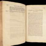 The Second Part of the Institutes – Edward Coke – 1681 | Magna Charta, Statutes of Westminster