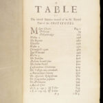 The Second Part of the Institutes – Edward Coke – 1681 | Magna Charta, Statutes of Westminster