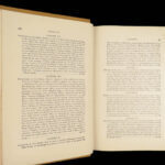 The Complete Home – Julia McNair Wright – 1884 | Illustrated Domestic Manual in Gilt Publisher’s Cloth