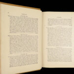 The Complete Home – Julia McNair Wright – 1884 | Illustrated Domestic Manual in Gilt Publisher’s Cloth