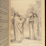 The Complete Home – Julia McNair Wright – 1884 | Illustrated Domestic Manual in Gilt Publisher’s Cloth