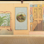 The Complete Home – Julia McNair Wright – 1884 | Illustrated Domestic Manual in Gilt Publisher’s Cloth