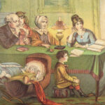 The Complete Home – Julia McNair Wright – 1884 | Illustrated Domestic Manual in Gilt Publisher’s Cloth