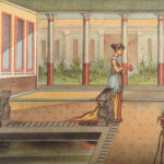 The Complete Home – Julia McNair Wright – 1884 | Illustrated Domestic Manual in Gilt Publisher’s Cloth