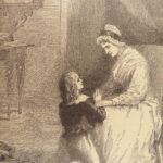 The Complete Home – Julia McNair Wright – 1884 | Illustrated Domestic Manual in Gilt Publisher’s Cloth