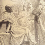 The Complete Home – Julia McNair Wright – 1884 | Illustrated Domestic Manual in Gilt Publisher’s Cloth
