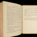 The Complete Home – Julia McNair Wright – 1884 | Illustrated Domestic Manual in Gilt Publisher’s Cloth