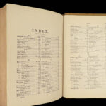 The Complete Home – Julia McNair Wright – 1884 | Illustrated Domestic Manual in Gilt Publisher’s Cloth