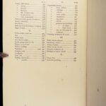 The Complete Home – Julia McNair Wright – 1884 | Illustrated Domestic Manual in Gilt Publisher’s Cloth