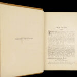 The Complete Home – Julia McNair Wright – 1884 | Illustrated Domestic Manual in Gilt Publisher’s Cloth