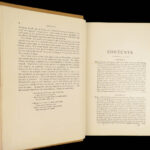 The Complete Home – Julia McNair Wright – 1884 | Illustrated Domestic Manual in Gilt Publisher’s Cloth