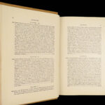 The Complete Home – Julia McNair Wright – 1884 | Illustrated Domestic Manual in Gilt Publisher’s Cloth