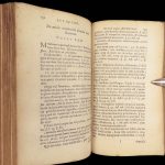 Jurisprudentia Romana – Arnoldus Corvinus – 1658 | Elzevir Printing of Roman Law