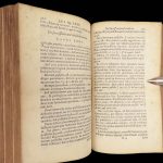 Jurisprudentia Romana – Arnoldus Corvinus – 1658 | Elzevir Printing of Roman Law