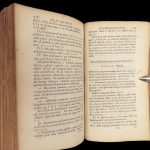 Jurisprudentia Romana – Arnoldus Corvinus – 1658 | Elzevir Printing of Roman Law