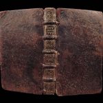 Jurisprudentia Romana – Arnoldus Corvinus – 1658 | Elzevir Printing of Roman Law