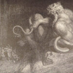 Dante’s Inferno – Dante Alighieri – ca. 1890 | Gustave Doré Edition