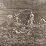Dante’s Inferno – Dante Alighieri – ca. 1890 | Gustave Doré Edition