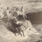 Dante’s Inferno – Dante Alighieri – ca. 1890 | Gustave Doré Edition