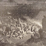 Dante’s Inferno – Dante Alighieri – ca. 1890 | Gustave Doré Edition