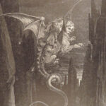 Dante’s Inferno – Dante Alighieri – ca. 1890 | Gustave Doré Edition