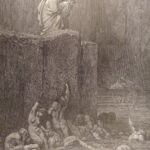 Dante’s Inferno – Dante Alighieri – ca. 1890 | Gustave Doré Edition