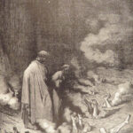 Dante’s Inferno – Dante Alighieri – ca. 1890 | Gustave Doré Edition