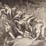 Dante’s Inferno – Dante Alighieri – ca. 1890 | Gustave Doré Edition