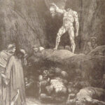 Dante’s Inferno – Dante Alighieri – ca. 1890 | Gustave Doré Edition