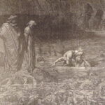 Dante’s Inferno – Dante Alighieri – ca. 1890 | Gustave Doré Edition
