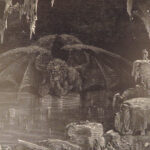 Dante’s Inferno – Dante Alighieri – ca. 1890 | Gustave Doré Edition