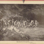 Dante’s Inferno – Dante Alighieri – ca. 1890 | Gustave Doré Edition