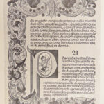 La Vita Nuova – Dante Alighieri – 1906 | Illustrated | Unique Tooled Leather