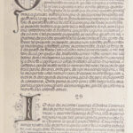 La Vita Nuova – Dante Alighieri – 1906 | Illustrated | Unique Tooled Leather