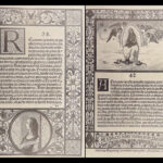 La Vita Nuova – Dante Alighieri – 1906 | Illustrated | Unique Tooled Leather