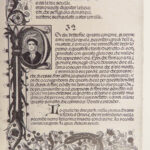La Vita Nuova – Dante Alighieri – 1906 | Illustrated | Unique Tooled Leather