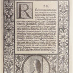 La Vita Nuova – Dante Alighieri – 1906 | Illustrated | Unique Tooled Leather